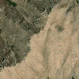 Satellite imagery of Kōtal-e Kōkzār, AF