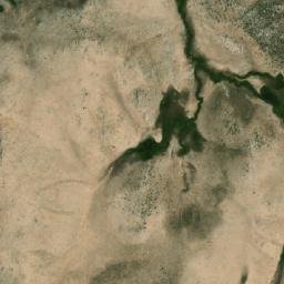 Satellite imagery of Kōtal-e Kōkzār, AF