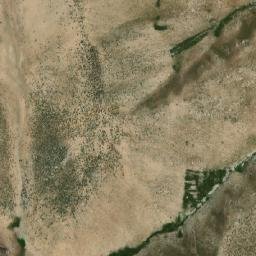 Satellite imagery of Kōh-e Shakarnow, AF
