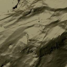 Satellite imagery of Kōh-e Āwdak, AF