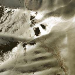 Satellite imagery of Kāsah Kham, AF