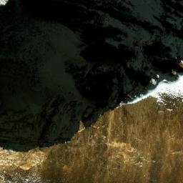 Satellite imagery of Shamshayr Kamar, AF