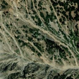 Satellite imagery of Chamr, PK