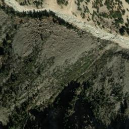 Satellite imagery of Bangi Karh, PK
