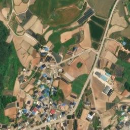 Satellite imagery of Inchonseonsaengsaengga, KR
