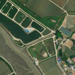 Satellite imagery of Kim-sohuisaengga, KR