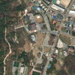 Satellite imagery of Seonghwangdanggogae, KR
