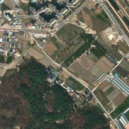 Satellite imagery of Seonghwangdanggogae, KR