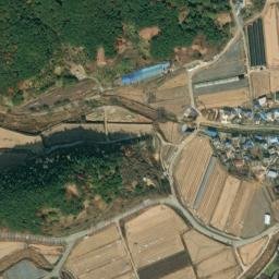 Satellite imagery of Mangwoljeong, KR