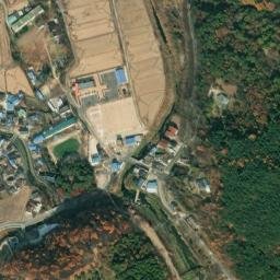 Satellite imagery of Mangwoljeong, KR