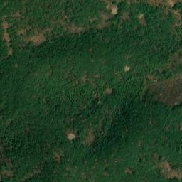 Satellite imagery of Sau-jŏng, KR