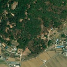 Satellite imagery of Wanjae-jŏng, KR