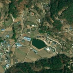Satellite imagery of Wanjae-jŏng, KR