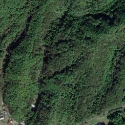 Satellite imagery of 古城山, JP