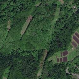 Satellite imagery of boundary_stone, JP