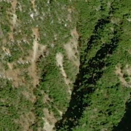 Satellite imagery of 豊口山, JP