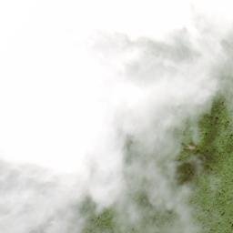Satellite imagery of 白剥山, JP