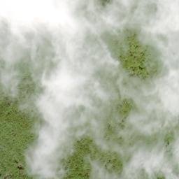 Satellite imagery of 白剥山, JP