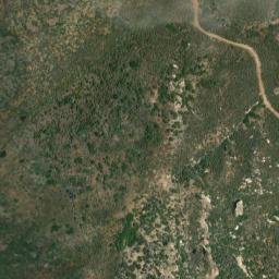 Satellite imagery of Tripoli Prospect, US