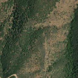Satellite imagery of Tripoli Prospect, US