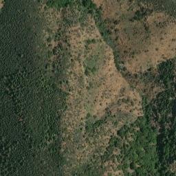 Satellite imagery of Devils Hole North Prospect, US