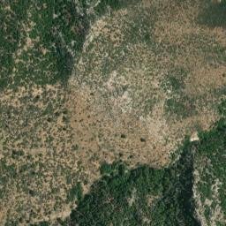 Satellite imagery of Laurel Mine, US