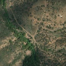 Satellite imagery of Iconoclast Mine, US