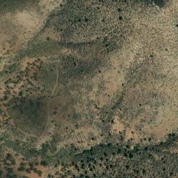 Satellite imagery of Iconoclast Mine, US