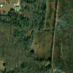 Satellite imagery of Skelton Prospect, US