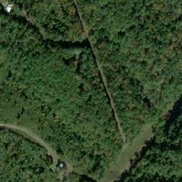 Satellite imagery of Five Acre Ridge, US
