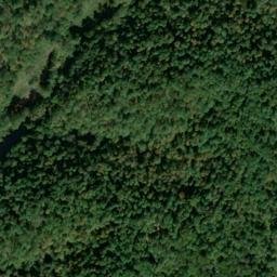 Satellite imagery of Five Acre Ridge, US