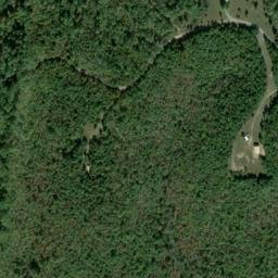 Satellite imagery of Five Acre Ridge, US