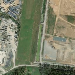 Satellite imagery of Victor Mine, US