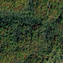 Satellite imagery of Lambert Ridge, US