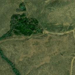 Satellite imagery of Jane Ridge, US