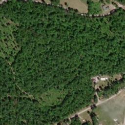 Satellite imagery of Francis Point, US
