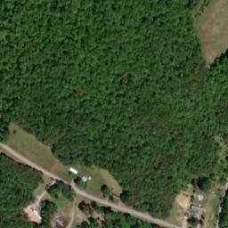 Satellite imagery of Francis Point, US