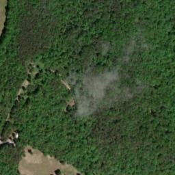 Satellite imagery of Rainey Ridge, US