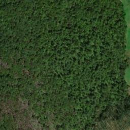 Satellite imagery of Pointer Ridge, US
