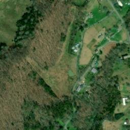 Satellite imagery of Pointer Ridge, US
