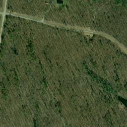 Satellite imagery of Elliston Mine, US