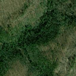 Satellite imagery of Merriman Mine, US