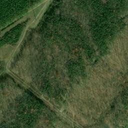 Satellite imagery of Stewart Gap Mine, US