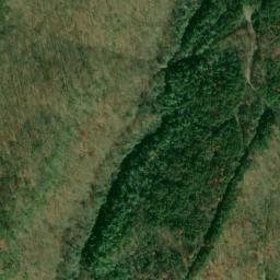 Satellite imagery of Stewart Gap Mine, US
