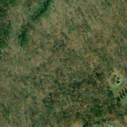 Satellite imagery of Stewart Gap Mine, US