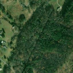 Satellite imagery of The Shinbone, US