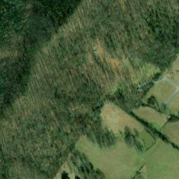 Satellite imagery of The Shinbone, US