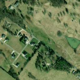 Satellite imagery of The Shinbone, US