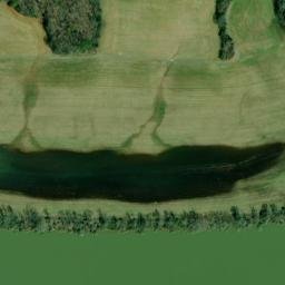 Satellite imagery of Butcher Bluff, US