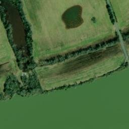 Satellite imagery of Butcher Bluff, US